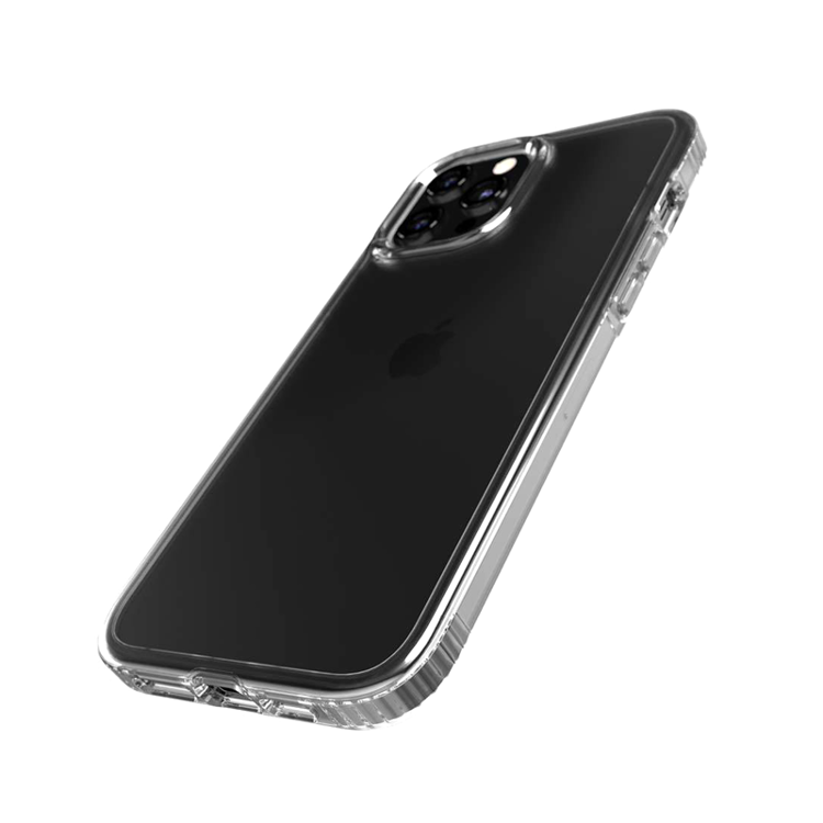 Picture of TECH21 EVO CLEAR FOR IPHONE 12 /12 PRO