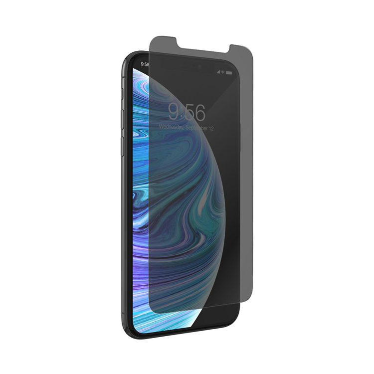 Picture of INVISIBLE SHIELD GLASS PRIVACY FOR IPHONE X/XS