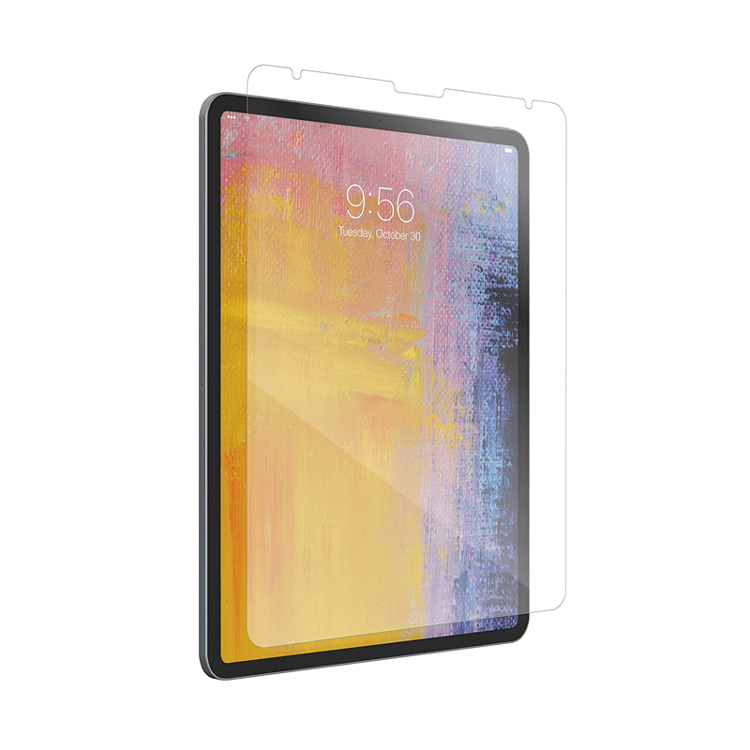Picture of INVISIBLE SHIELD GLASS SCREEN FOR APPPE IPAD PRO 12.9 (2018)