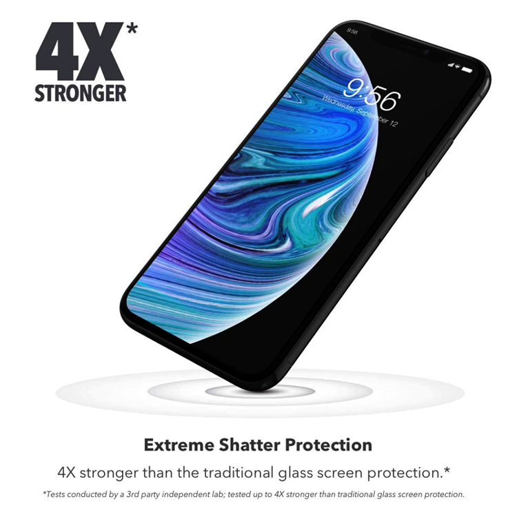 Picture of INVISIBLE SHIELD GLASS INSTALL MACHINE GLASS ELITE FOR IPHONE XR