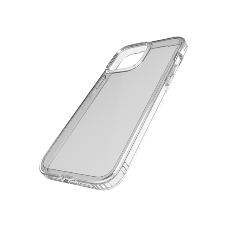 Picture of TECH21 EVO CLEAR FOR IPHONE 13 PRO MAX