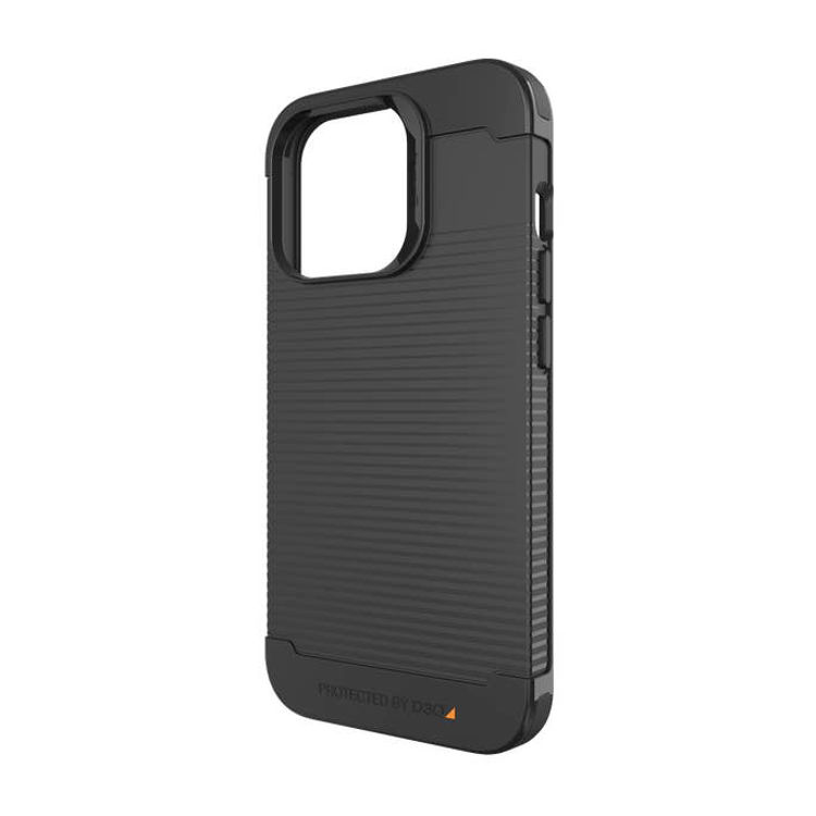 Picture of GEAR4 D3O IPHONE 13 PRO MAX BLACK