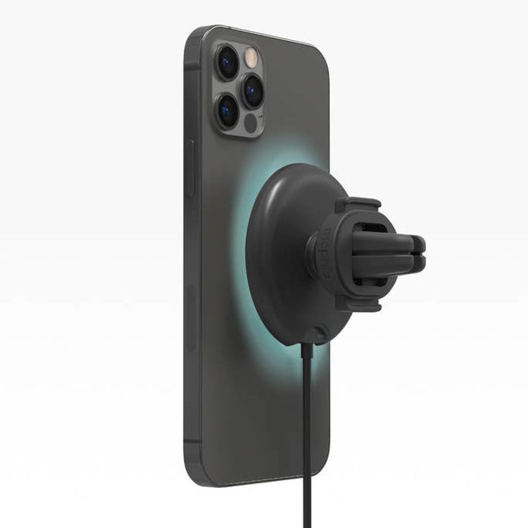 Picture of Mophie snap+ Universal wireless vent mount