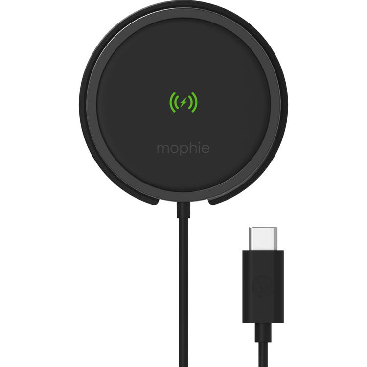 Picture of Mophie snap+ Universal wireless vent mount