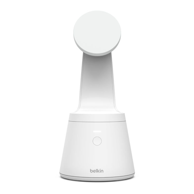 Picture of BELKIN MAGNETIC FACE TRACKING MOUNT 