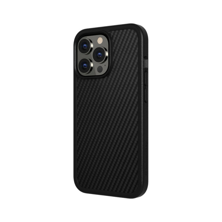 Picture of SwitchEasy Aero Plus iPhone 13 Pro - Carbon Black
