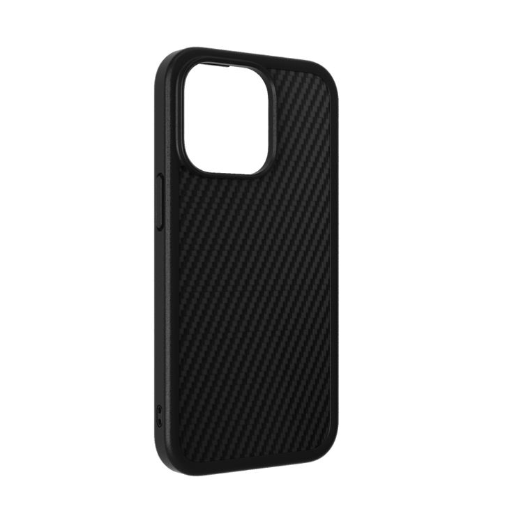 Picture of SwitchEasy Aero Plus iPhone 13 Pro - Carbon Black