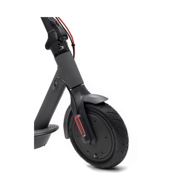 Picture of Ducati Pro-I Evo Electric Scooter - Black