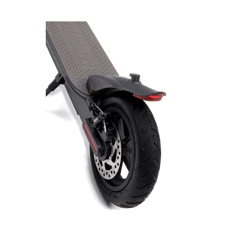 Picture of Ducati Pro-I Evo Electric Scooter - Black