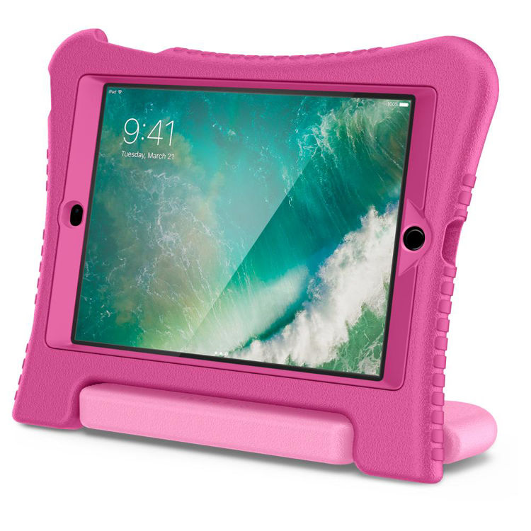 Picture of SPIGEN iPad 9.7" Case Play 360 Candy Pink