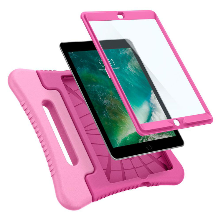 Picture of SPIGEN iPad 9.7" Case Play 360 Candy Pink
