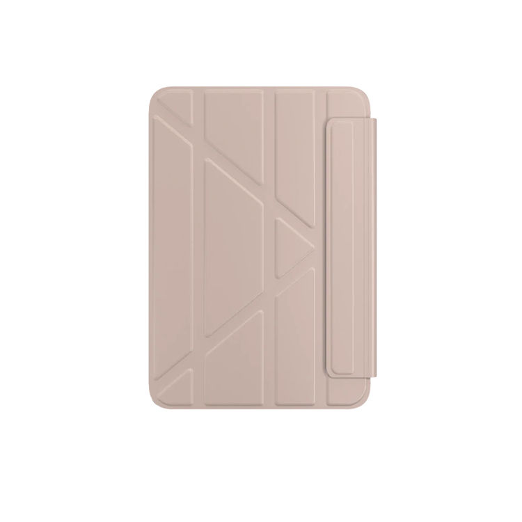 Picture of SwitchEasy Origami for iPad mini 6 (2021) (Pink Sand)