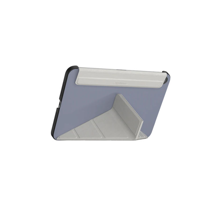 Picture of SwitchEasy Origami for iPad mini 6 (2021)  Alaskan Blue