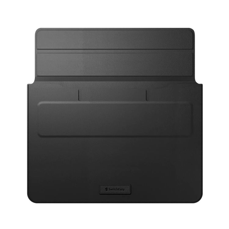 Picture of SwitchEasy - EasyStand Sleeve for Macbook Pro 16 (2021) - Black
