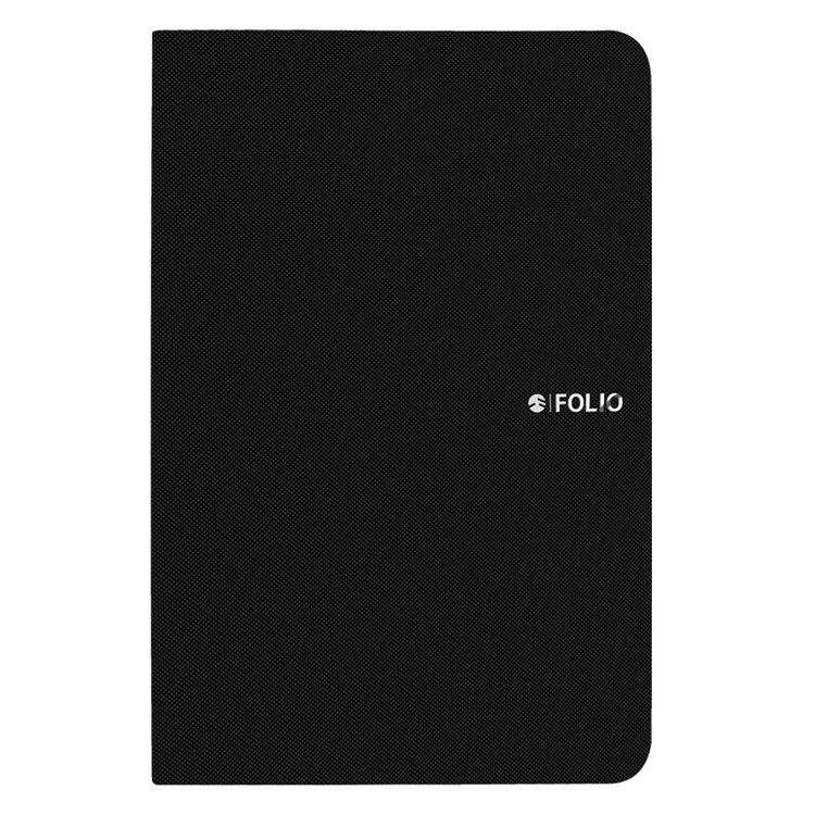 Picture of SwitchEasy CoverBuddy Folio Protective Case  iPad 10.2 (2019/2020) (Black)