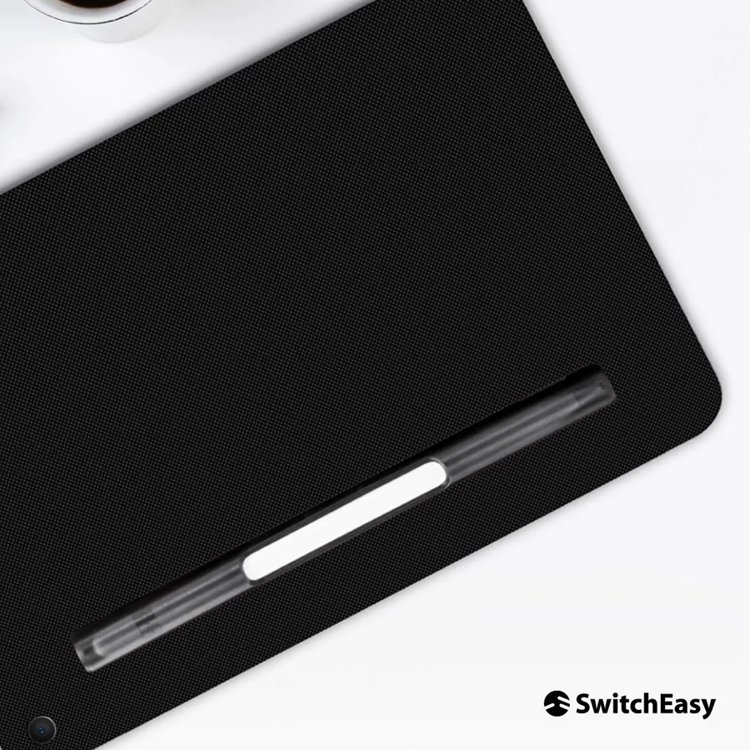 Picture of SwitchEasy CoverBuddy Folio Protective Case  iPad 10.2 (2019/2020) (Black)