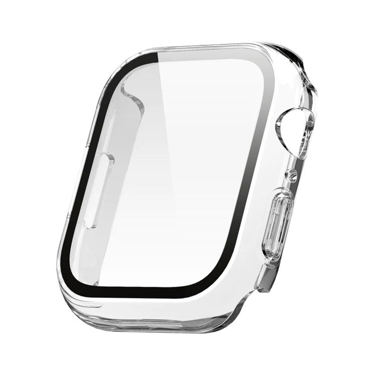 Picture of Elago Apple Watch Clear Shield Case 44/45mm Clear	