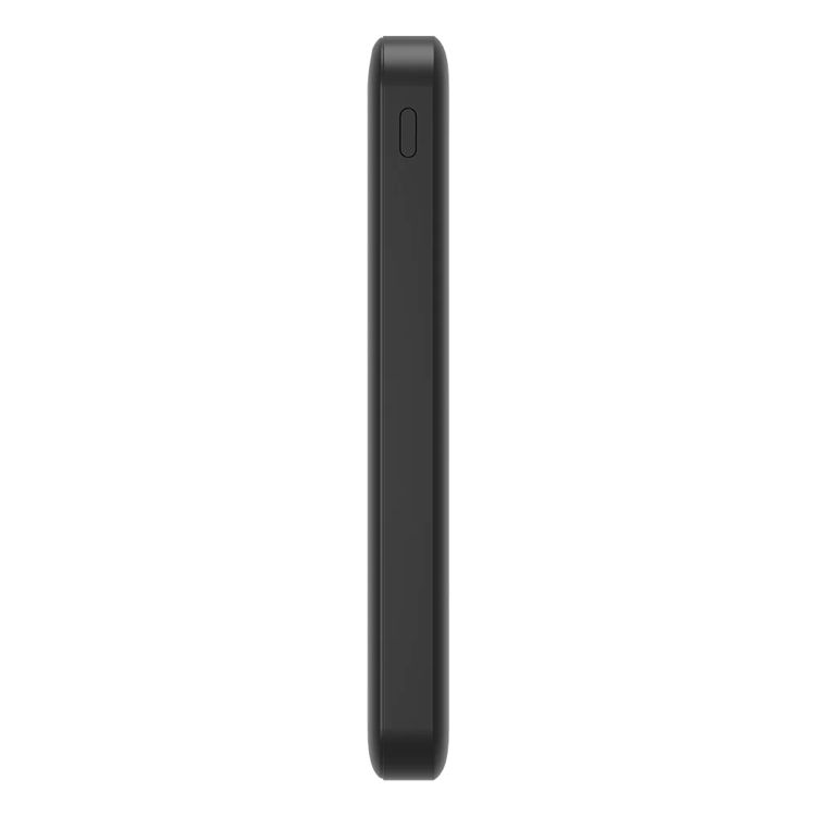 Picture of Cygnett ChargeUp Boost Gen3 10K Power Bank (Black)_CY4341PBCHE