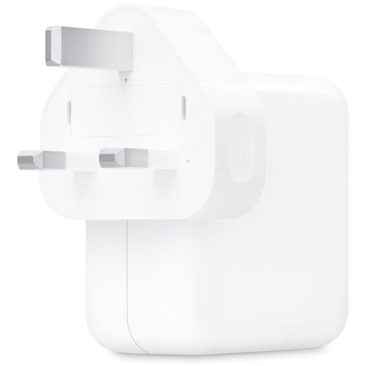 Picture of 35W DUAL USB-C PORT POWER ADAPTER