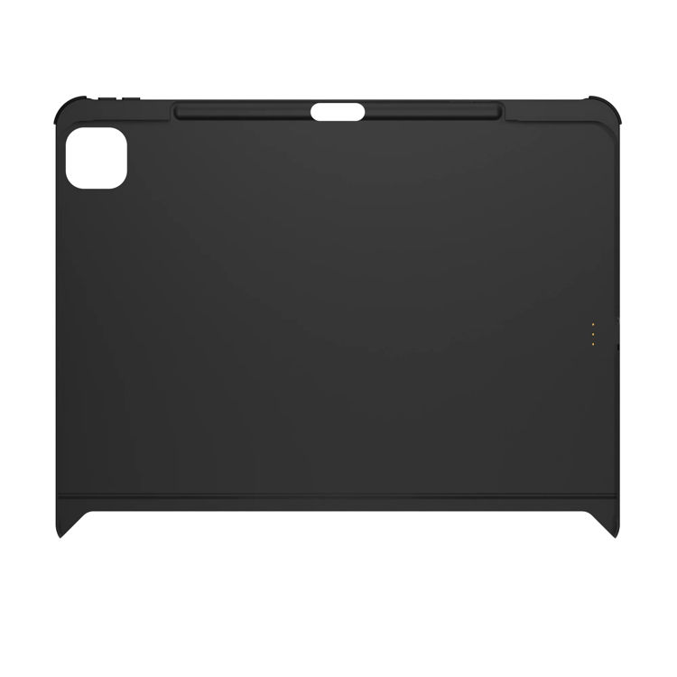 Picture of SwitchEasy MAGEASY CITICOVER Magnetic Protective Case For iPad Pro 12.9" (2022-2021) - Carbon Black