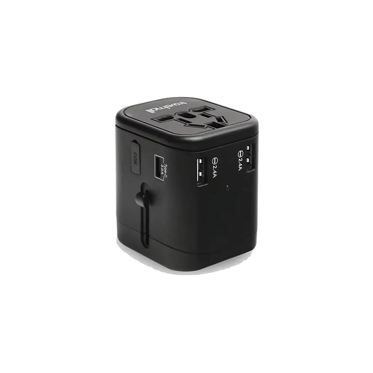 Picture of Travelmall 4.5A World Travel Adapter