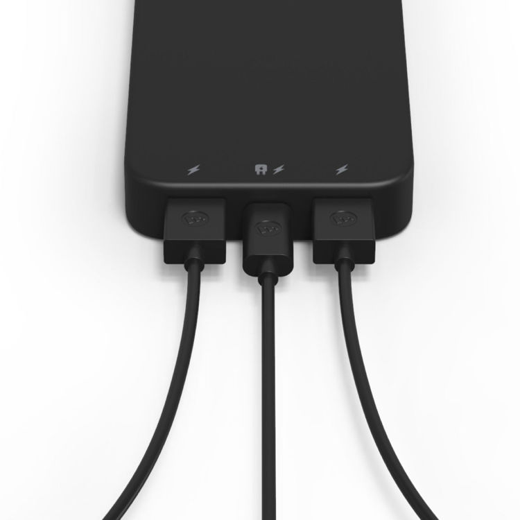 Picture of mophie Powerstation 2023 with PD Power Bank - 10,000 mAh