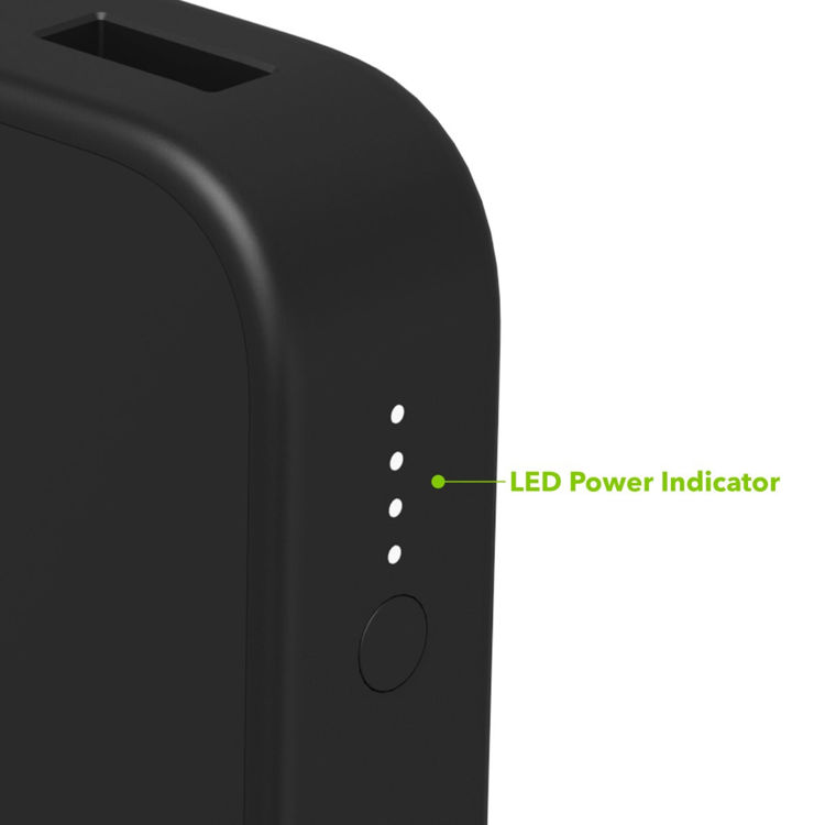 Picture of mophie Powerstation 2023 with PD Power Bank - 10,000 mAh