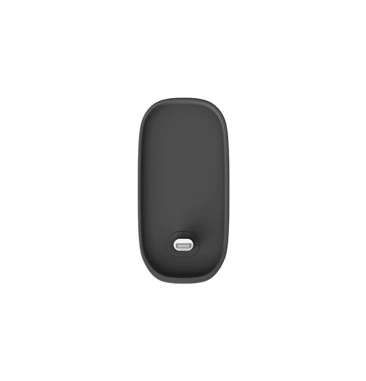Picture of Uniq Nova Compact Magic Mouse Charging Dock with Cable - Dark Grey 