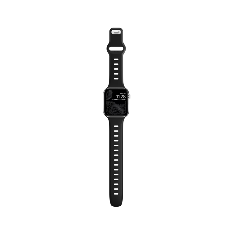 Picture of Nomad Sport Slim Band - 45mm | Black