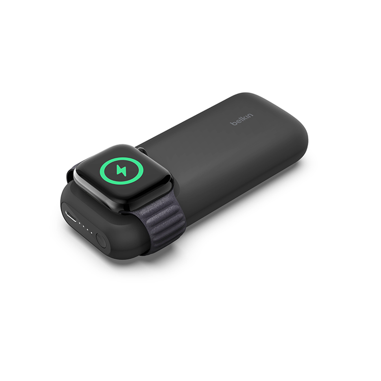Picture of Belkin BoostCharge Pro 10,000 mAh Portable Battery
