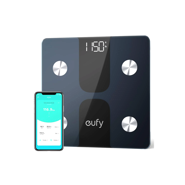 Picture of Anker Eufy Smart Scale C1 Black