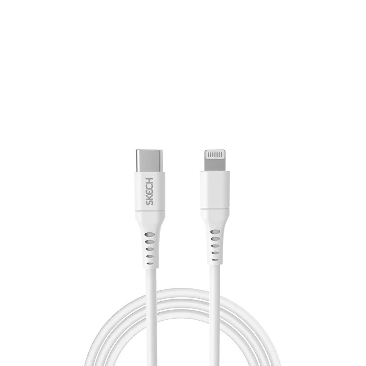 Picture of SKECH Type C to Lightning Cable 2M