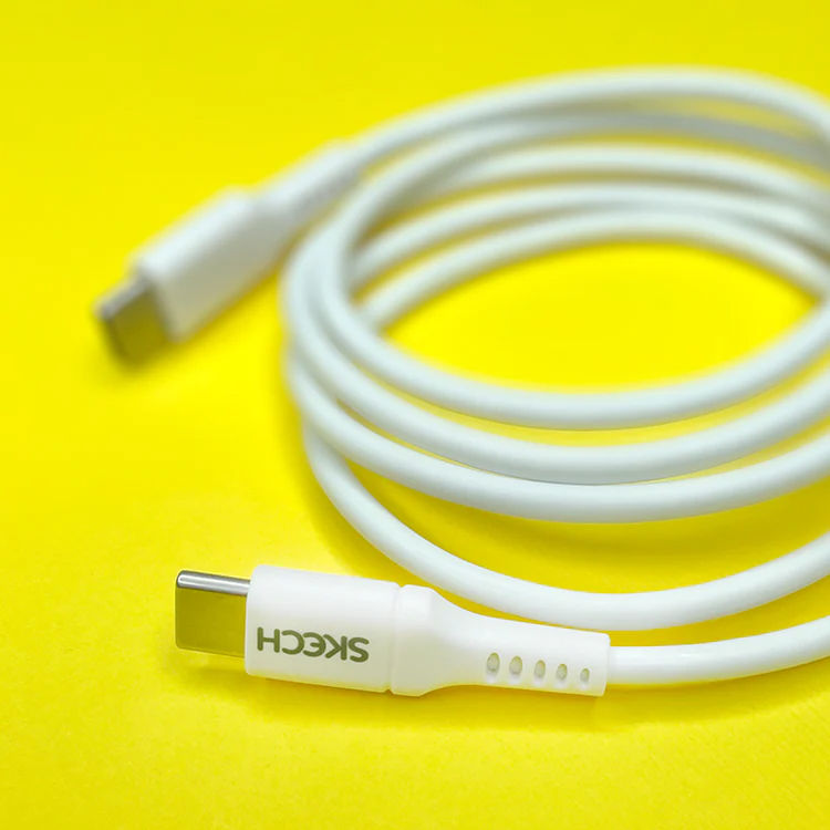 Picture of SKECH Type C to Lightning Cable 2M