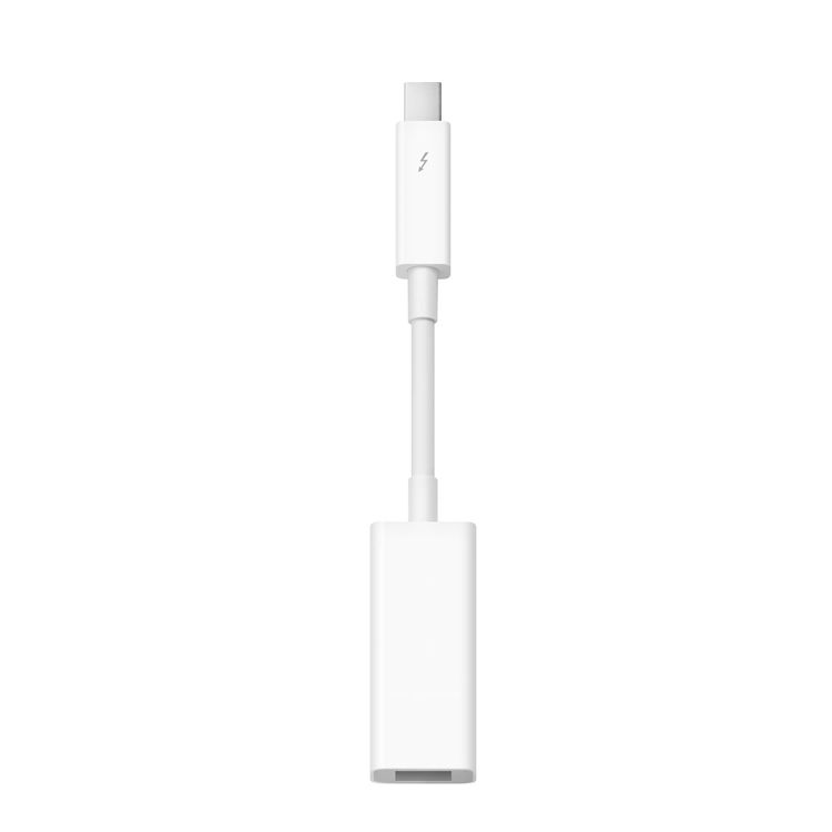 Picture of THUNDERBOLT TO FIREWIRE ADAPTER