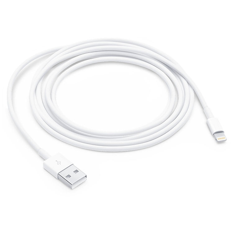 Picture of Lightning to USB Cable (2 m)