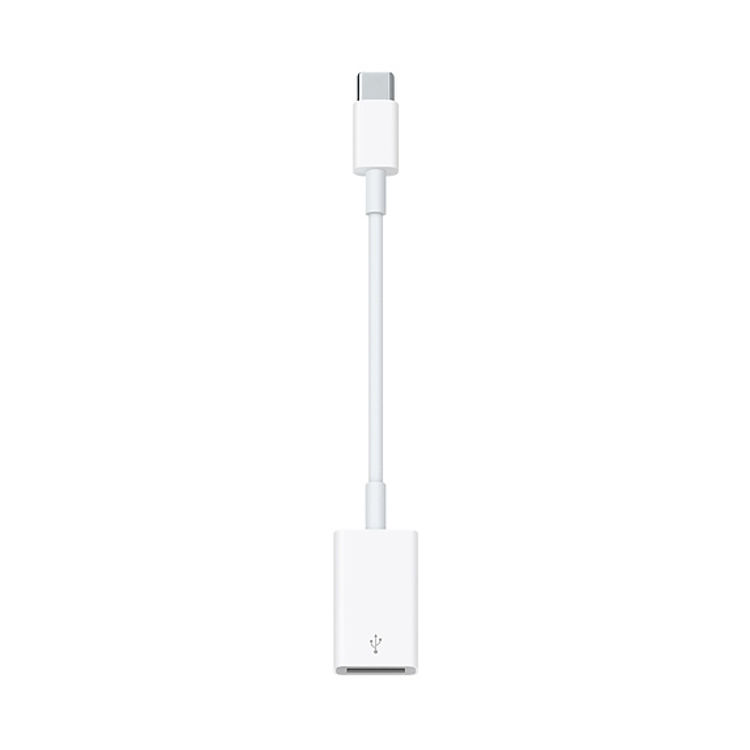 Picture of USB-C TO USB ADAPTER