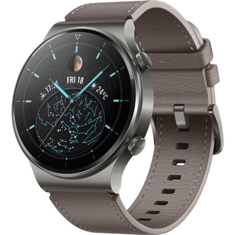 Picture of HUAWEI WATCH GT 2 PRO NEBULA GREY