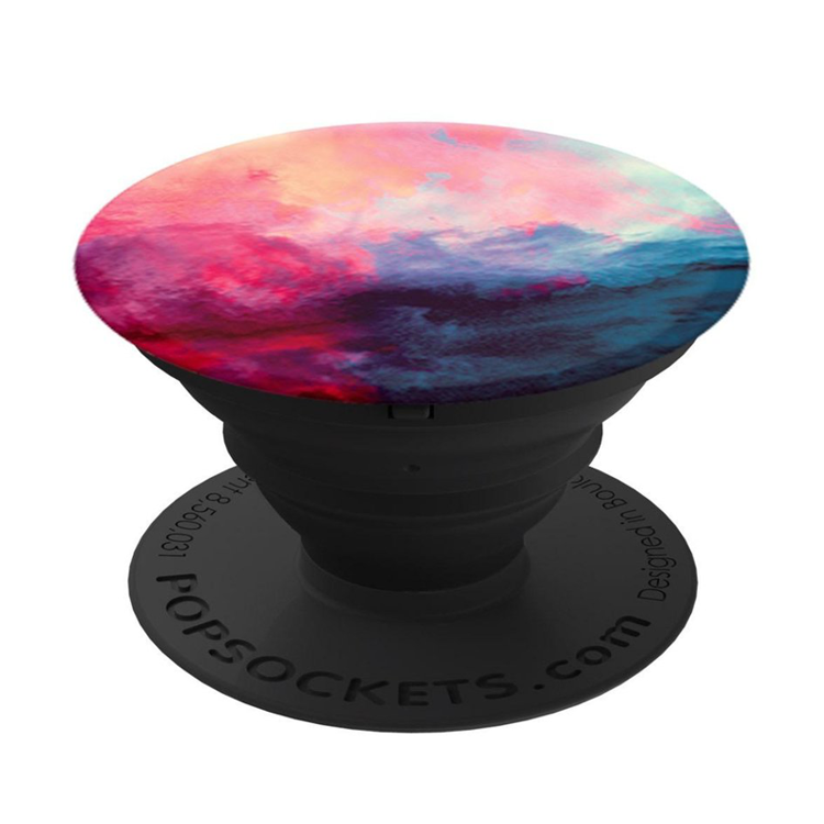 Picture of POPSOCKET PG-Cascade Water BK	