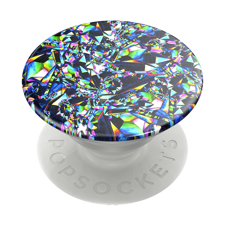 Picture of POPSOCKET PG-Facet Gloss OW	