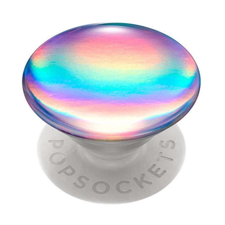 Picture of POPSOCKET PG-Rainbow Orb Gloss OW	