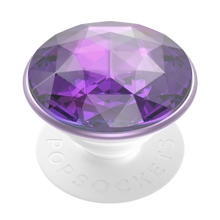 Picture of POPSOCKET PG-Disco Crystal Orchid OW	