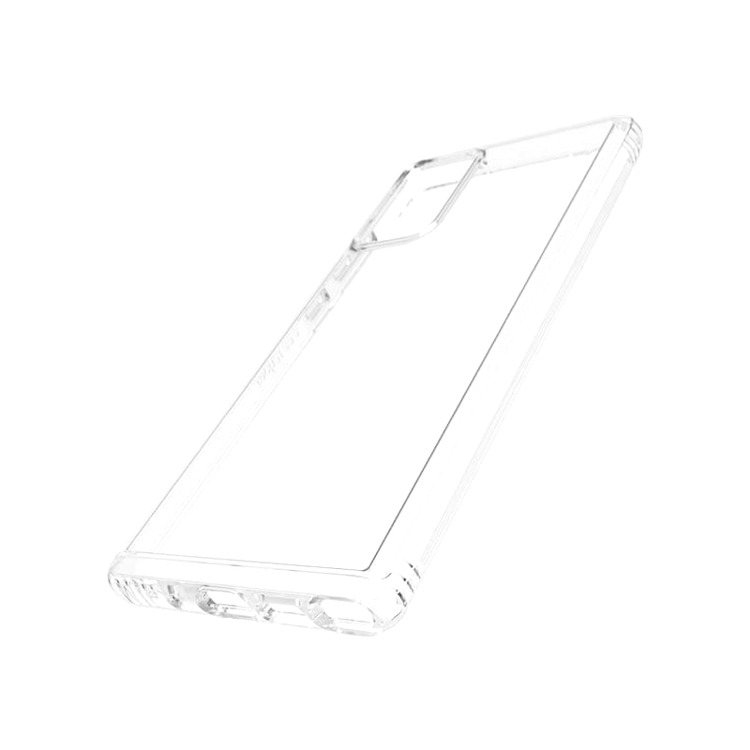 صورة TECH21 EVO CLEAR FOR SAMSUNG GALAXY NOTE 20 STOKE CLEAR