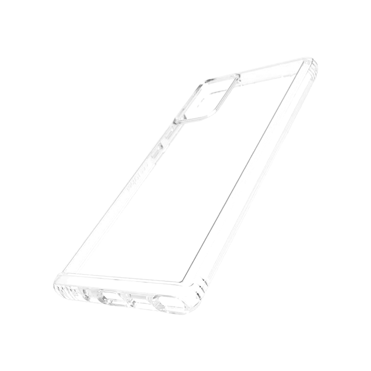 Picture of TECH21 EVO CLEAR FOR SAMSUNG GALAXY NOTE 20 STOKE CLEAR