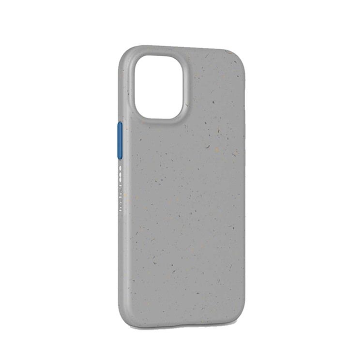صورة TECH21 ECO SLIM FOR IPHONE 12/ 12 PRO MUSHROOM GREY
