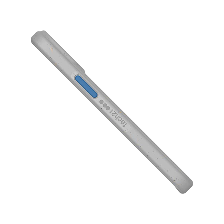 صورة TECH21 ECO SLIM FOR IPHONE 12/ 12 PRO MUSHROOM GREY