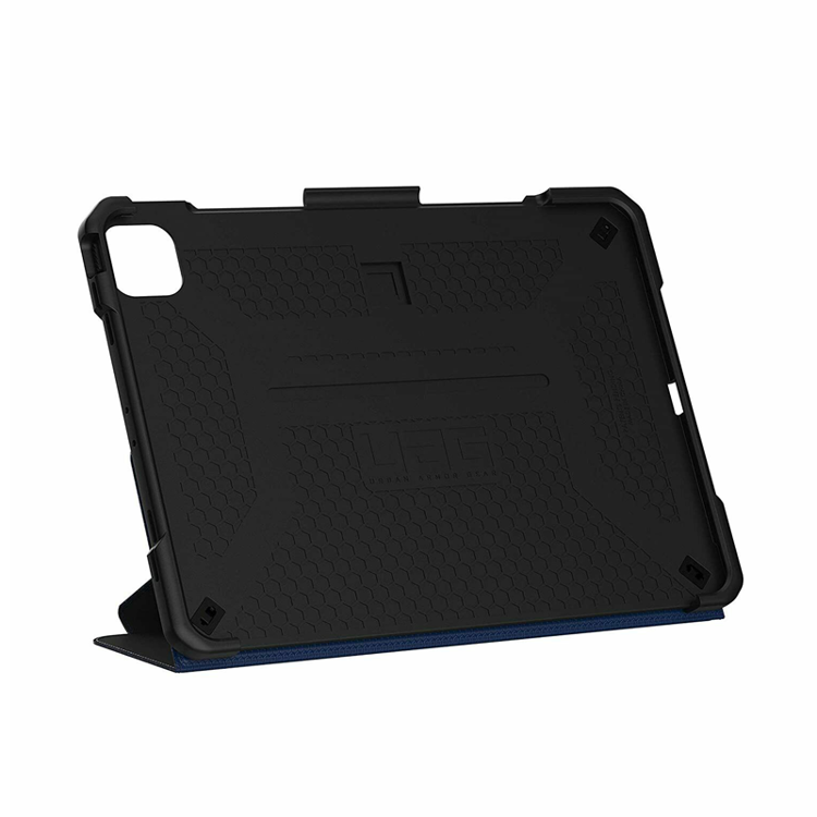 Picture of UAG METROPOLIS FOLIO CASE FOR IPAD PRO 12.9 COBALT