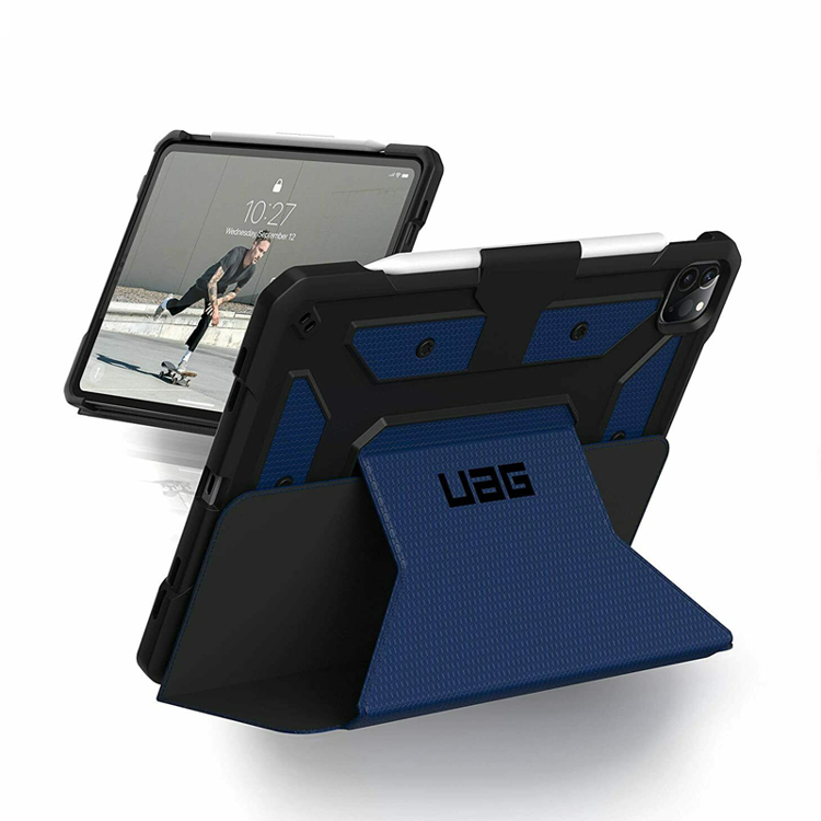 صورة UAG METROPOLIS FOLIO CASE FOR IPAD PRO 11 