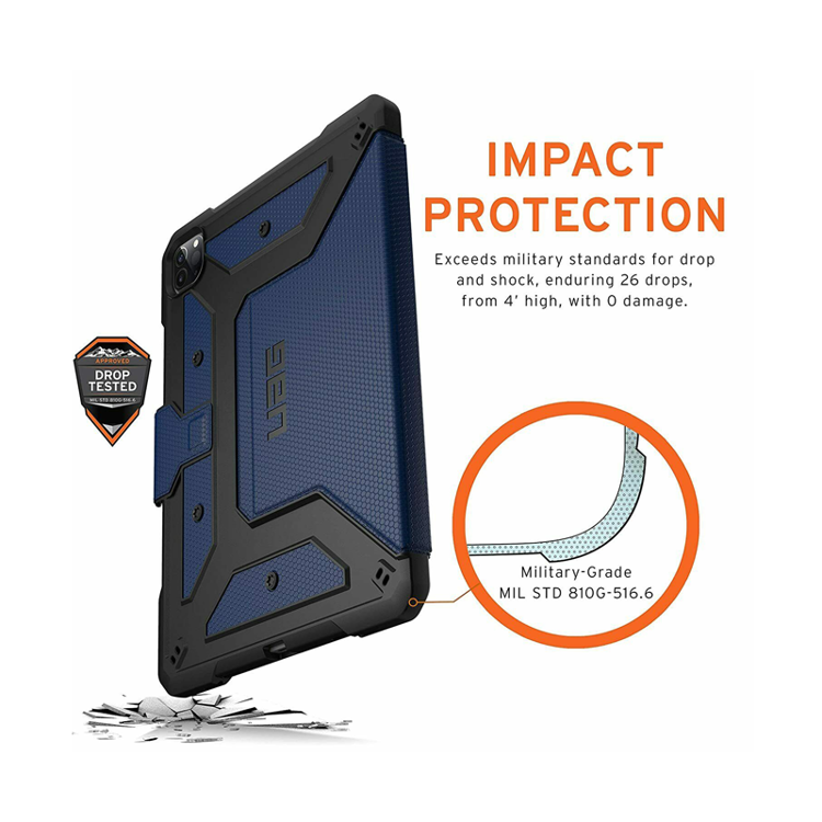 صورة UAG METROPOLIS FOLIO CASE FOR IPAD PRO 11 