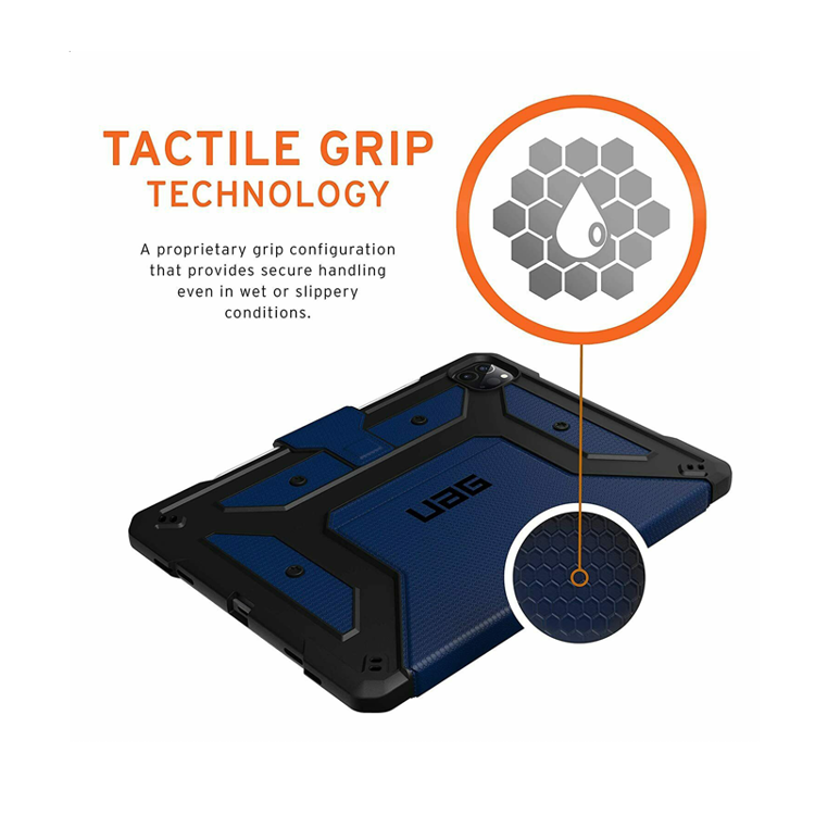 صورة UAG METROPOLIS FOLIO CASE FOR IPAD PRO 11 