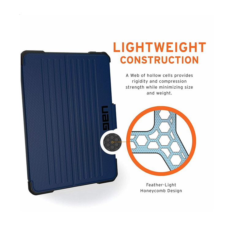 صورة UAG METROPOLIS FOLIO CASE FOR IPAD PRO 11 